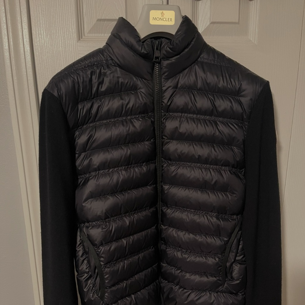 Moncler Down
